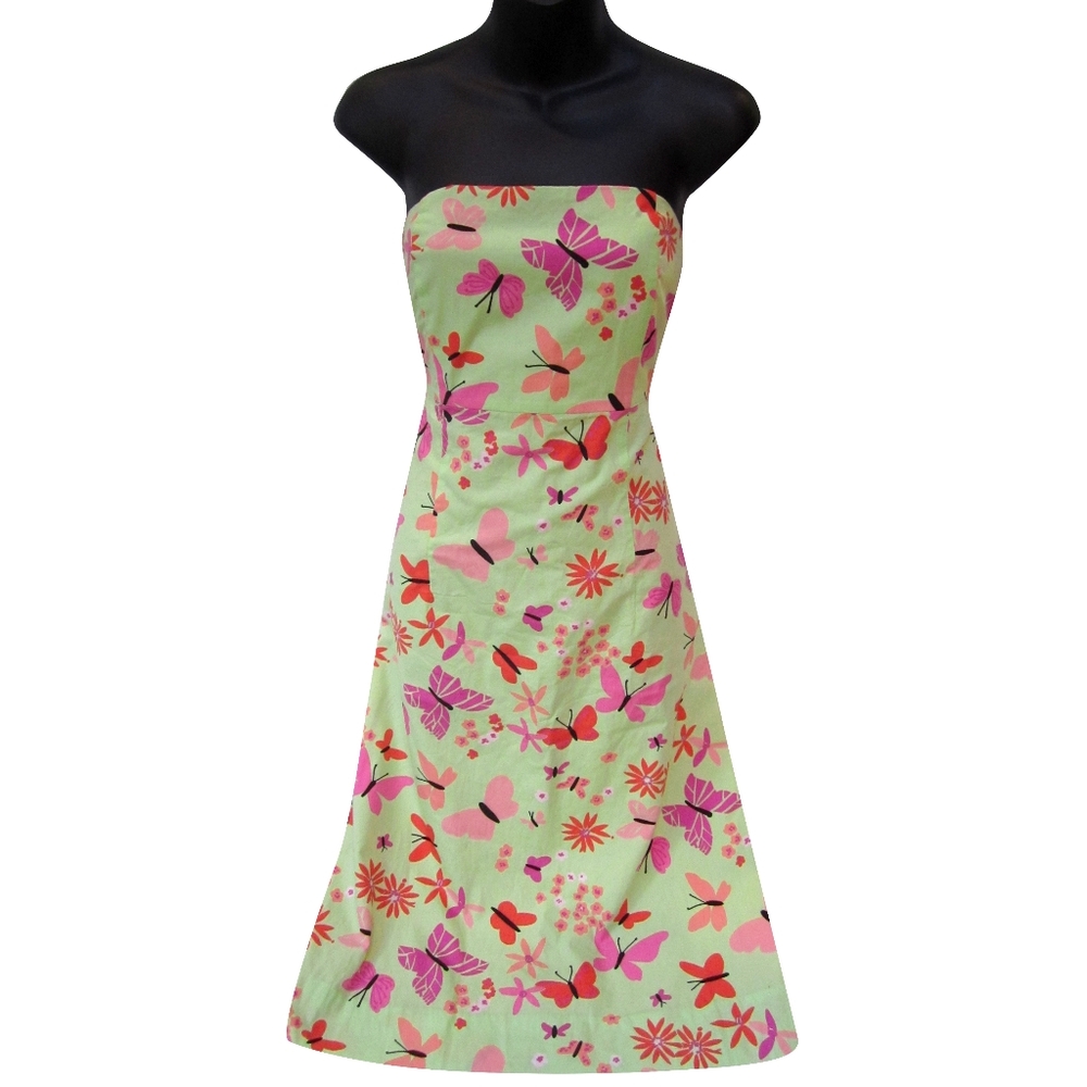 Lilly pulitzer dress size 6